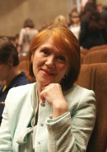 Телина Н.В.
