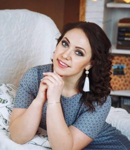 Прахова А.М.